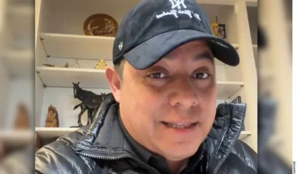 Gobernador de San Luis Potosí anuncia veto a Ley Esposa