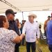 Gobernador Durazo impulsa energía solar para 250 mil hogares en Sonora