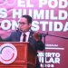 Gran convocatoria y unidad arropan el informe de resultados de Heriberto Aguilar