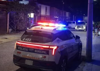 Ataque armado en la Nuevo Hermosillo deja una persona herida