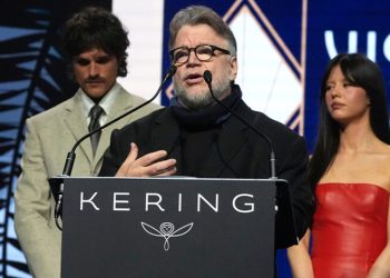 Guillermo del Toro da a conocer la muerte de su hermano