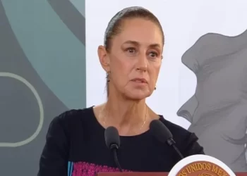 Pide CSP contactar a Rubio, tras nuevo amago de Trump