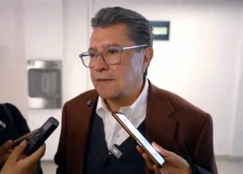 Pide Monreal unidad entre Morena y aliados