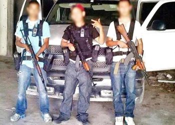 Descalifica CSP a morenista por dichos sobre narcoempleo