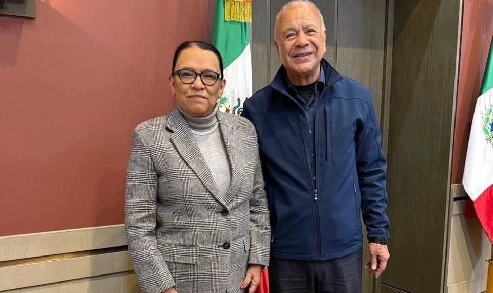 Acuerda PT con Segob construir reforma electoral