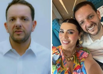 No soy un criminal, dice Carlos Torres en BC