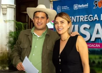 Detienen a secretaria particular de Grecia por caso Manzo