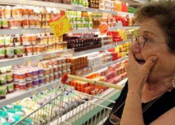 Cuesta de enero impacta en 6 de cada 10 personas en México