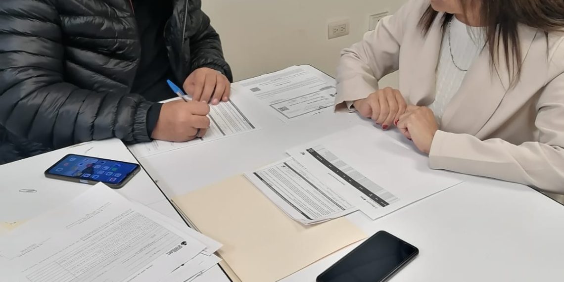 Se suma Gobierno de Sonora a la Convocatoria Nacional para Personas Voluntarias con Subsidio: ISEA