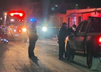 Ataque armado al norte de Hermosillo deja una víctima mortal