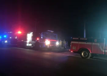 Se registra la víctima mortal 37 de enero en Cajeme