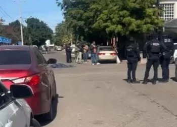 Ni en domingo descansan criminales en Cajeme, suman otra ejecución