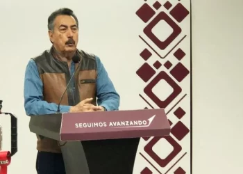 Lamarque Cano desmiente rumores sobre división en Morena