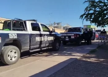 Privación de libertad de dos personas genera operativo en Cajeme