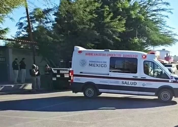 En ataque armado hieren a sujeto en colonia  Las Lomas