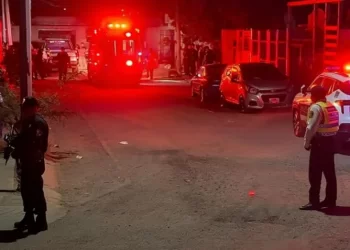 Violencia imparable en Hermosillo, se registra otra ejecución
