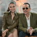 Nadia Ferreira reaparece tras anunciar que espera su segundo bebé con Marc Anthony