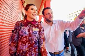 FGR investiga a Carlos Torres, exesposo de Marina del Pilar Ávila