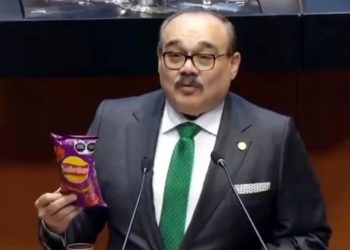 PVEM no respalda reducción de plurinominales, dice Senador