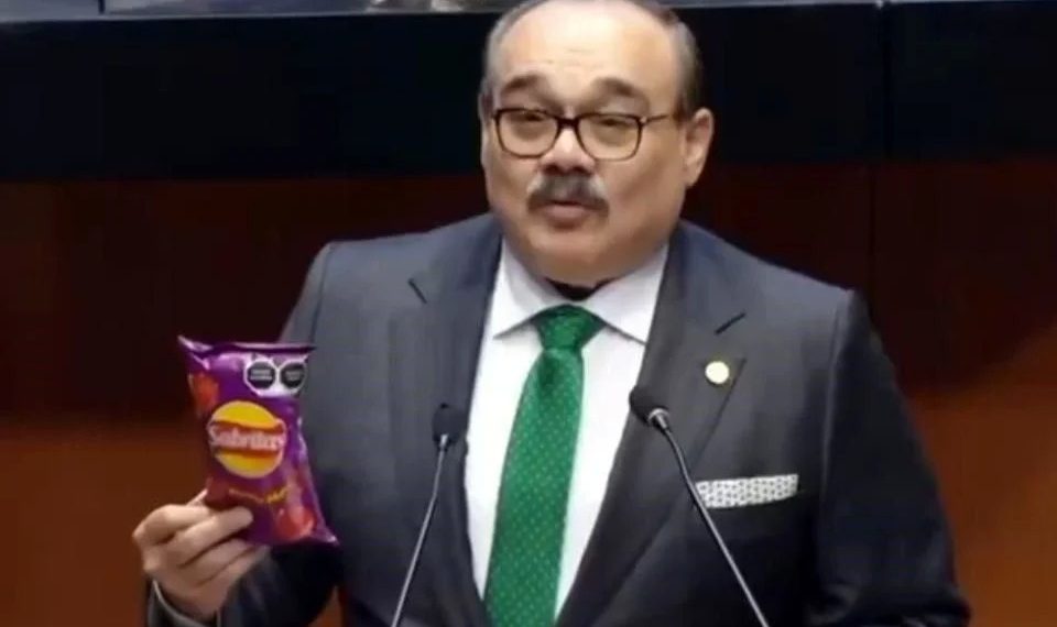 PVEM no respalda reducción de plurinominales, dice Senador