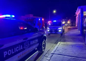 Segunda agresión armada en inicio de semana violento en Hermosillo