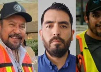 Diez empleados de minera canadiense son secuestrados en Sinaloa