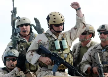 EU presiona a México para que fuerzas estadounidenses combatan a los cárteles