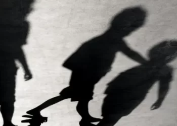 Representan niños 10% de homicidios