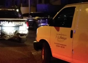 Hallan sin vida a hombre en centro de rehabilitación de Nogales