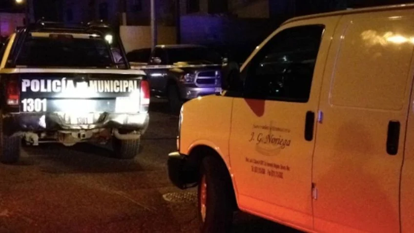 Hallan sin vida a hombre en centro de rehabilitación de Nogales