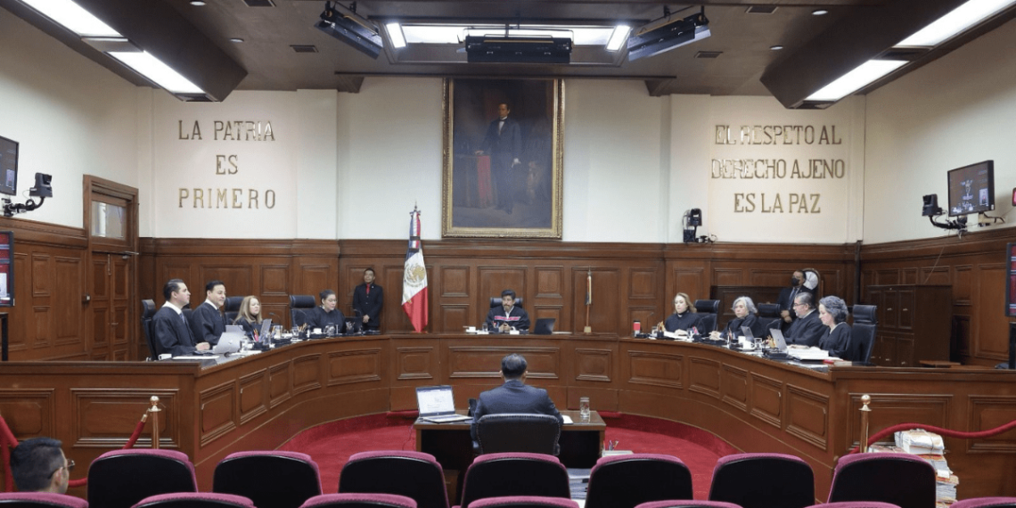 Corte determina que es válida la desaparición de fideicomisos