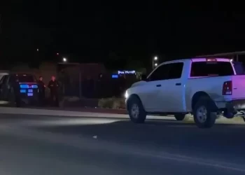 Suma Cajeme otra ejecución más