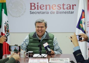 El 2 de marzo inicia en Sonora el proceso de credencialización del Sistema Universal de Salud