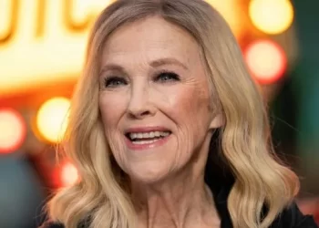 Catherine O’Hara, actriz de “Mi pobre angelito”, muere a los 71 años