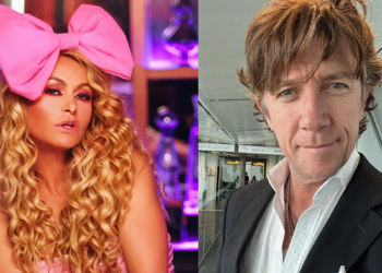 Se cancela audiencia clave en el juicio de Paulina Rubio y Colate por la custodia de Andrea Nicolás