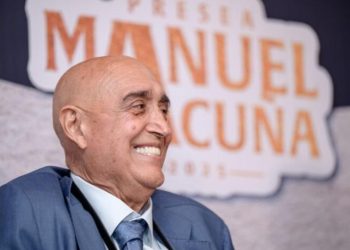 Fallece el productor Pedro Torres