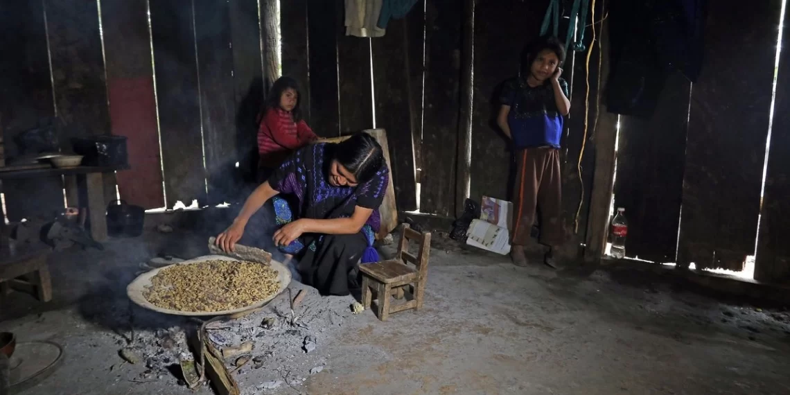 Permanecen en pobreza extrema 7 millones de mexicanos: Secretaría de Bienestar 