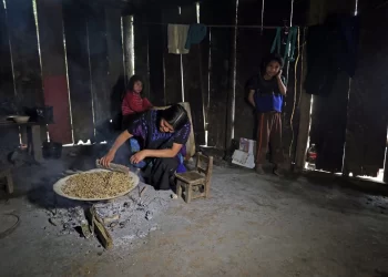 Permanecen en pobreza extrema 7 millones de mexicanos: Secretaría de Bienestar 