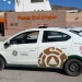 Explota pizzería al norte de Hermosillo