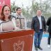 Inaugura alcaldesa Karla Córdova González el Plantario Municipal