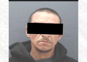 Por posesión de vehículo robado y otros delitos, en Nogales, logra FGJES vinculación a proceso