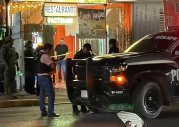 Matan al reportero de nota roja Carlos Castro en Poza Rica