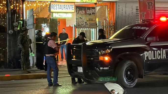 Matan al reportero de nota roja Carlos Castro en Poza Rica