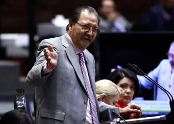 Advierte PT que sin sus votos no pasa reforma electoral