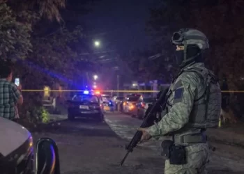 Sicarios irrumpen en fiesta y ejecutan a un hombre en Puerta Real