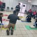 Paramédicos de la Policía Estatal continúan entrenamiento para fortalecer habilidades en prácticas de RCP