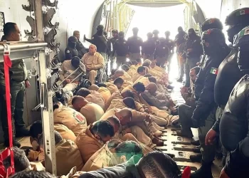 Niega Cluaudia Sheinbaum vínculo entre llamada con Trump y entrega de reos