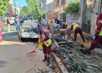 Registran 936 réplicas de sismo, la mayor de magnitud 4.7
