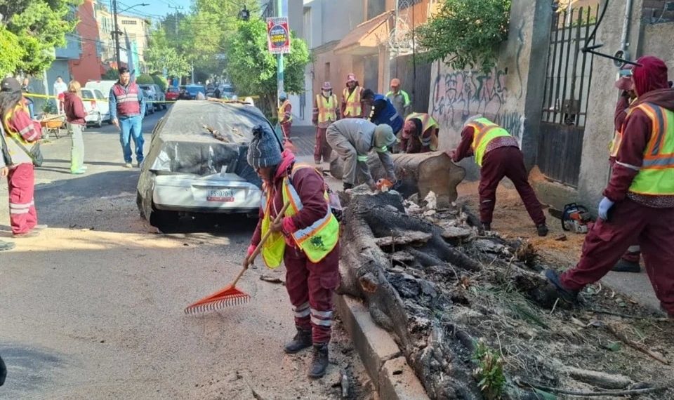 Registran 936 réplicas de sismo, la mayor de magnitud 4.7