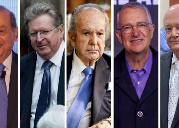 Tras caso Salinas Pliego, urge revisar el sistema fiscal mexicano; “los ricos solo aportan el 0.15% de impuestos”, alerta Oxfam